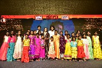 Dasara Movie Press Meet Photos